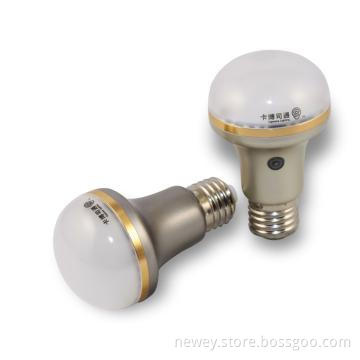 Power Failure Light & Multi Brightness Switching LED Bulb